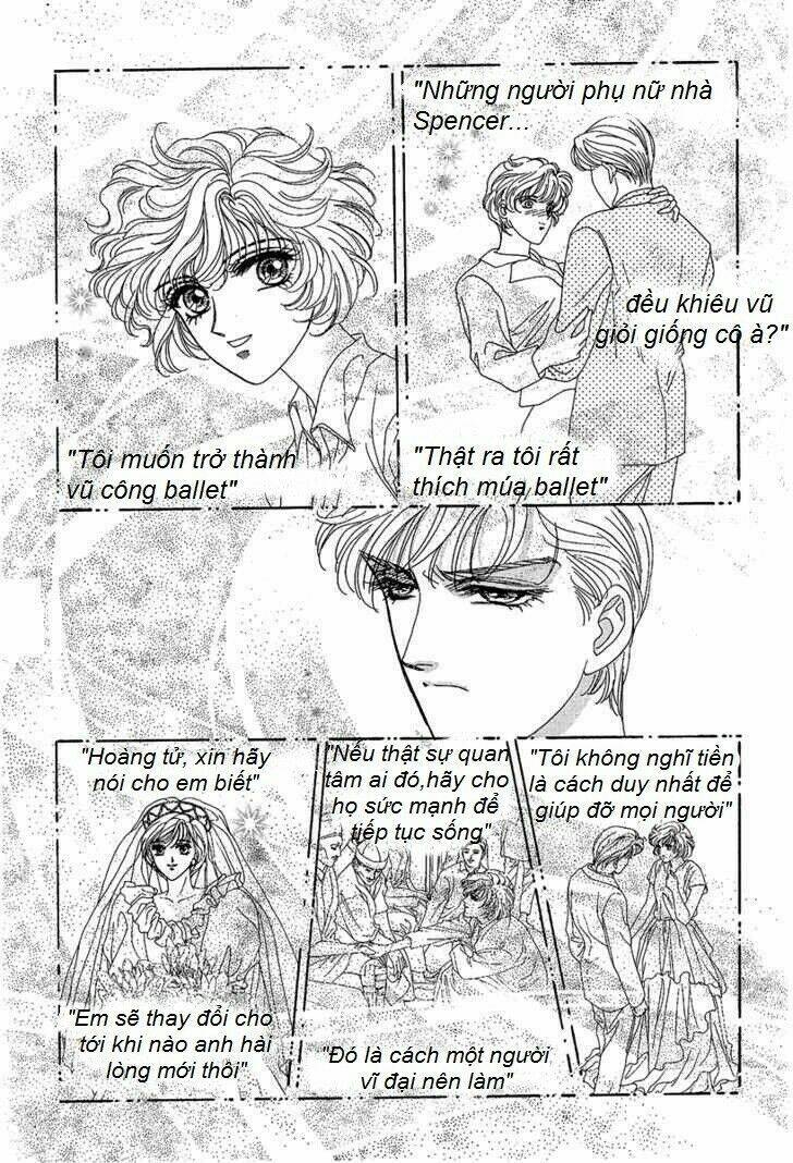 Princess Diana Chapter 18 - 16