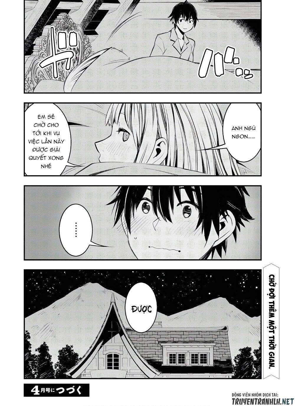 Shin No Nakama Janai To Yuusha No Party Wo Oidasareta No De, Henkyou De Slow Life Suru Koto Ni Shimashita Chapter 31 - 41