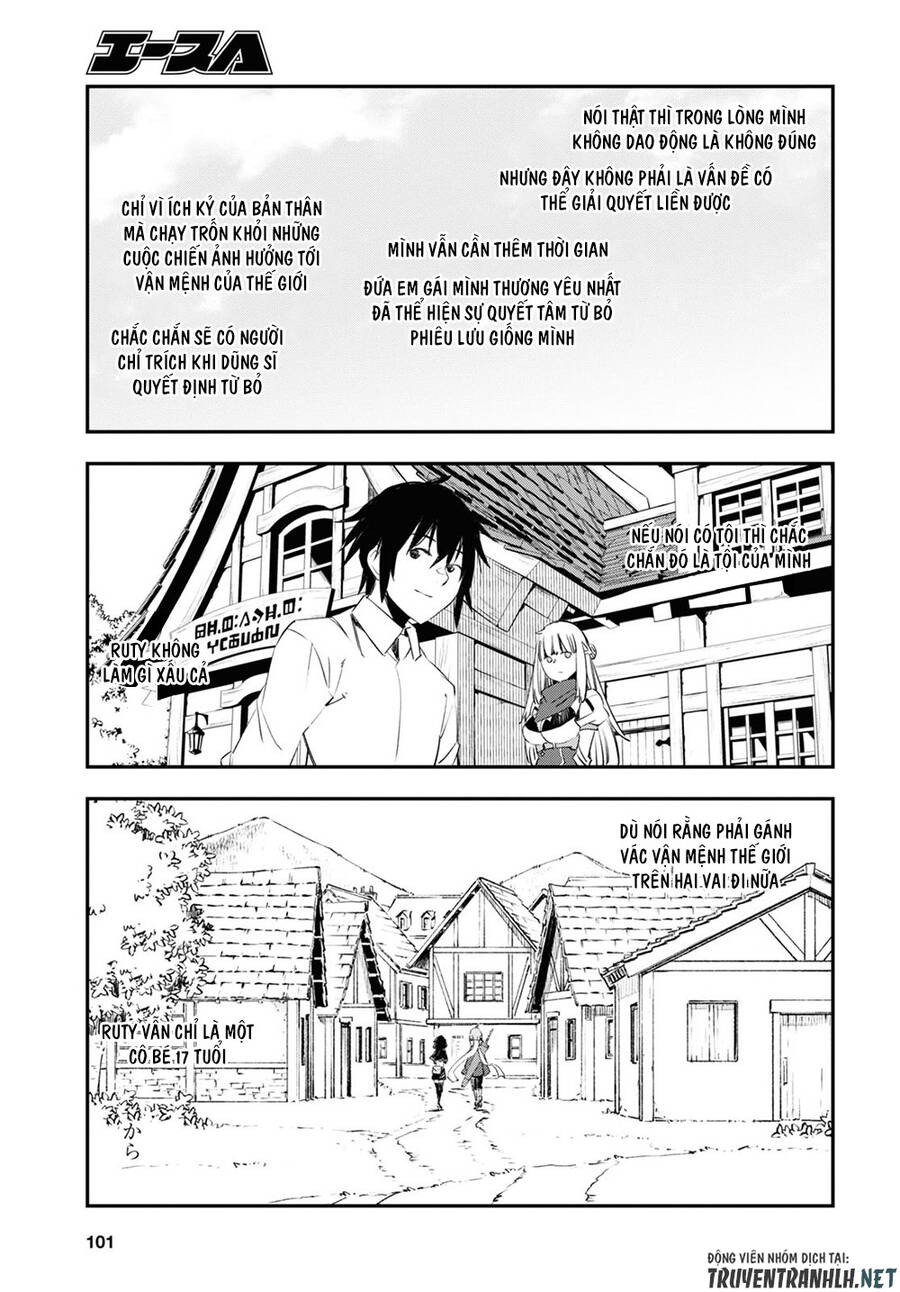 Shin No Nakama Janai To Yuusha No Party Wo Oidasareta No De, Henkyou De Slow Life Suru Koto Ni Shimashita Chapter 45 - 29