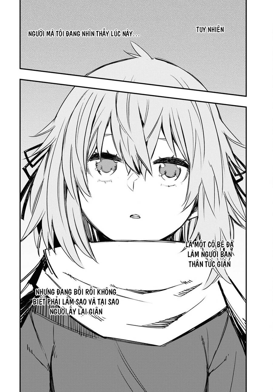 Shin No Nakama Janai To Yuusha No Party Wo Oidasareta No De, Henkyou De Slow Life Suru Koto Ni Shimashita Chapter 46 - 22