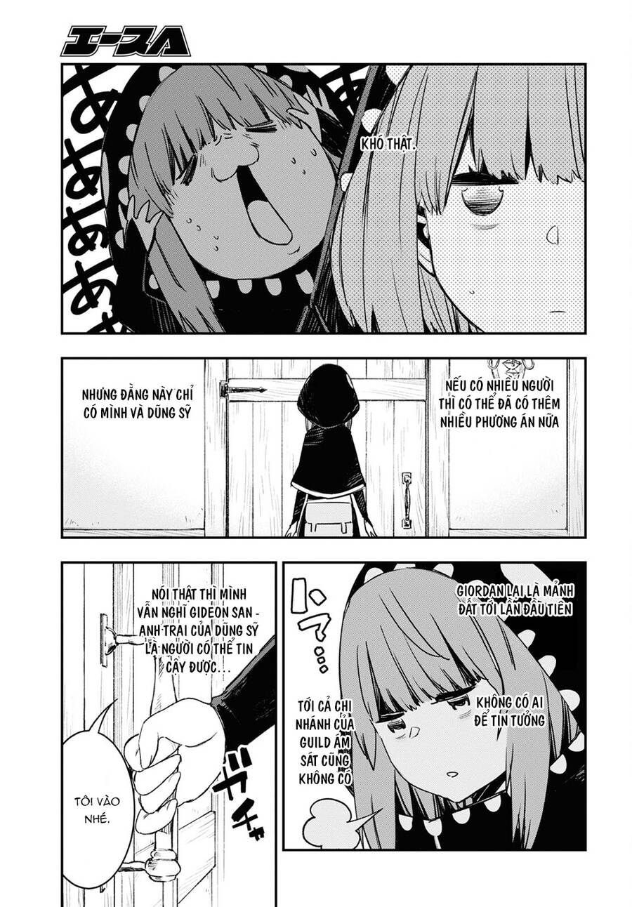 Shin No Nakama Janai To Yuusha No Party Wo Oidasareta No De, Henkyou De Slow Life Suru Koto Ni Shimashita Chapter 46 - 7