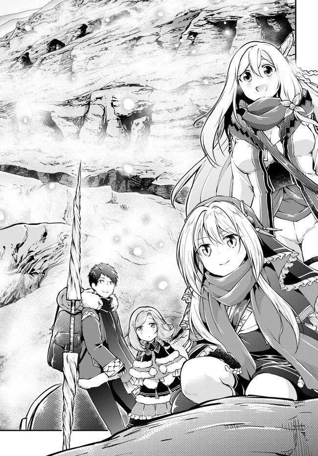 Isekai Cheat Survival Meshi Chapter 22 - 16