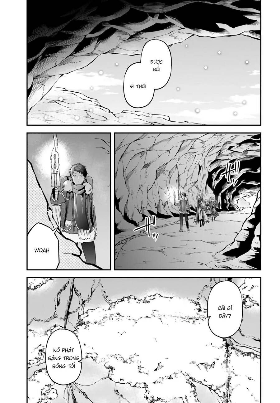 Isekai Cheat Survival Meshi Chapter 26 - 12