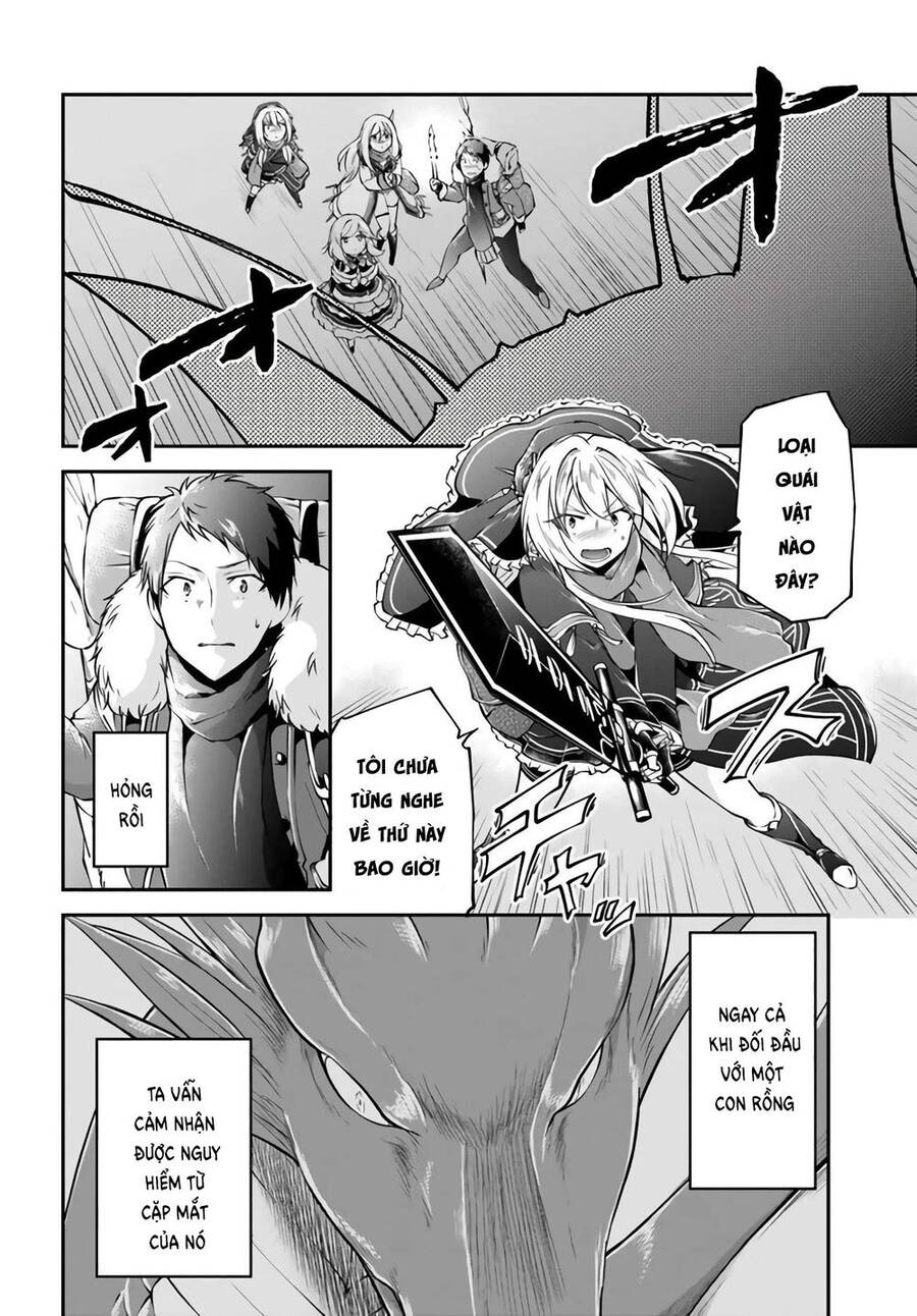 Isekai Cheat Survival Meshi Chapter 27 - 4