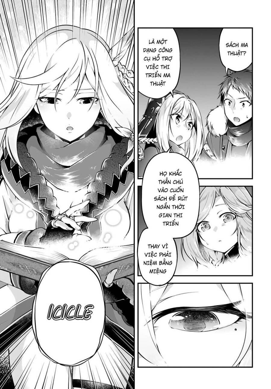 Isekai Cheat Survival Meshi Chapter 30 - 15