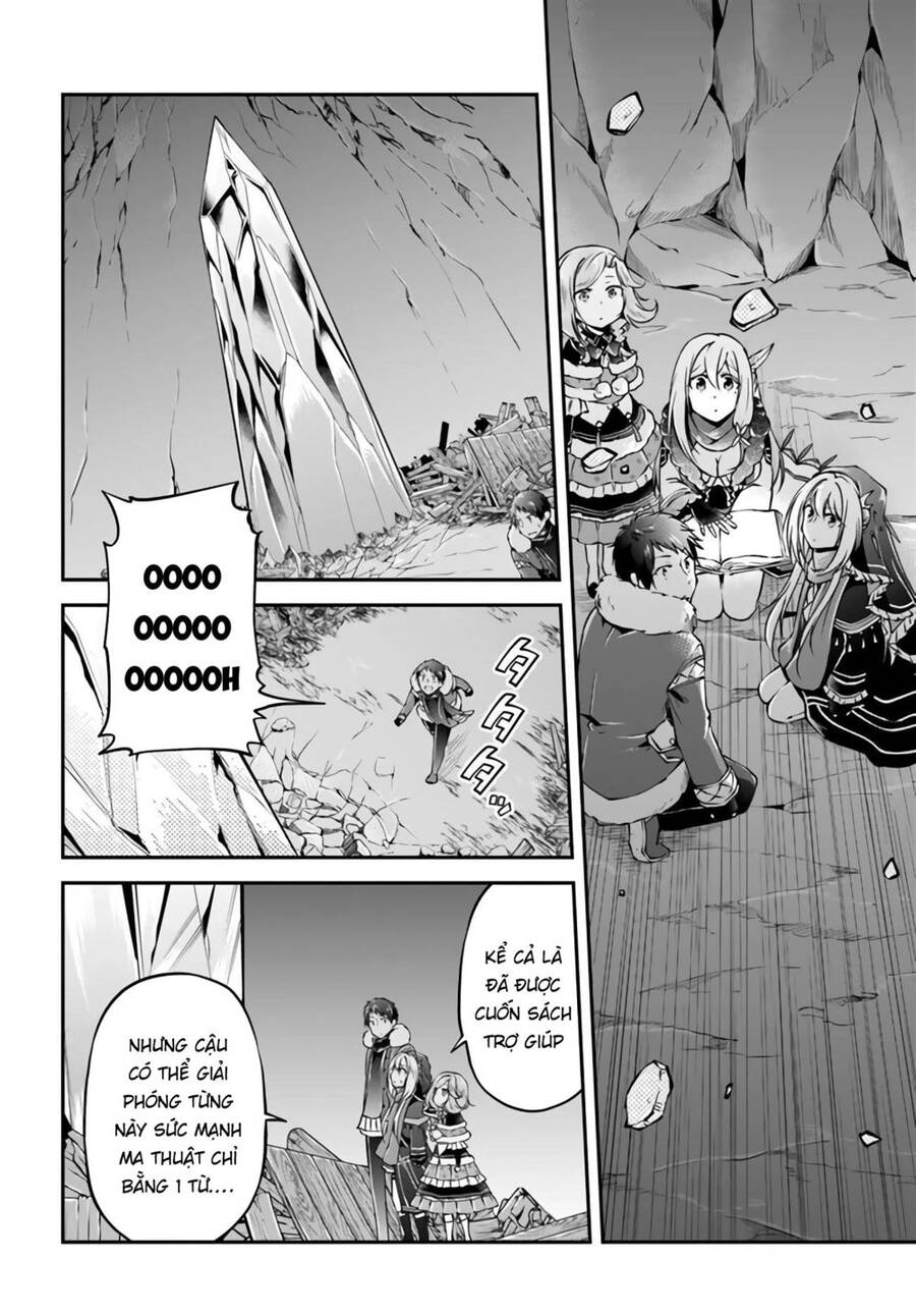 Isekai Cheat Survival Meshi Chapter 30 - 17