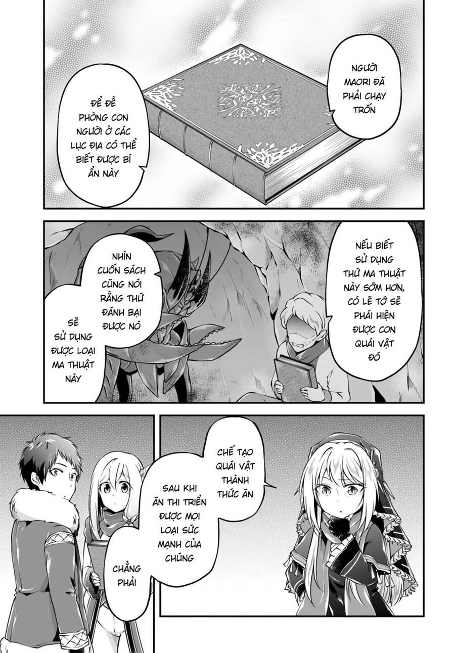 Isekai Cheat Survival Meshi Chapter 30 - 20