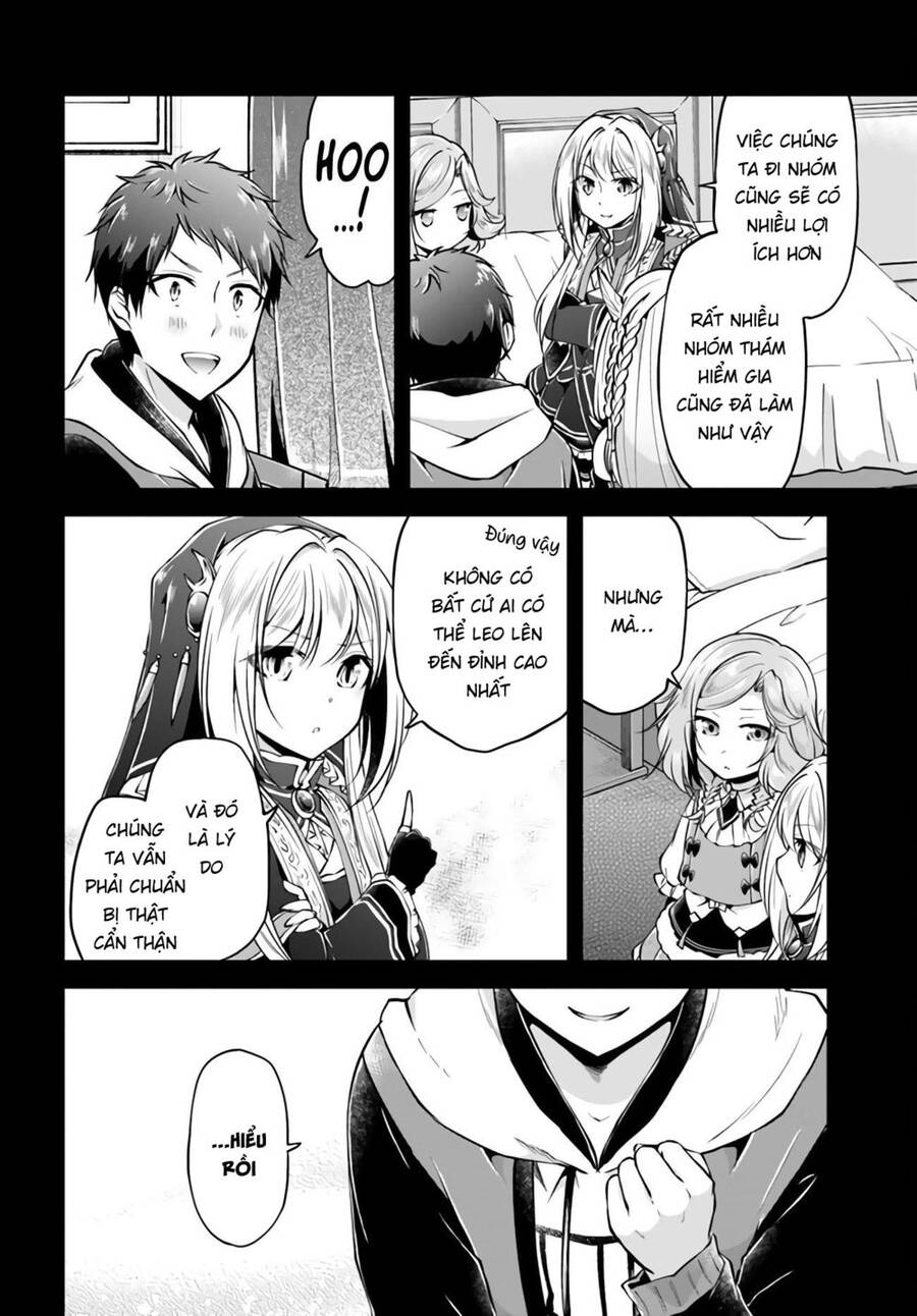 Isekai Cheat Survival Meshi Chapter 32 - 18