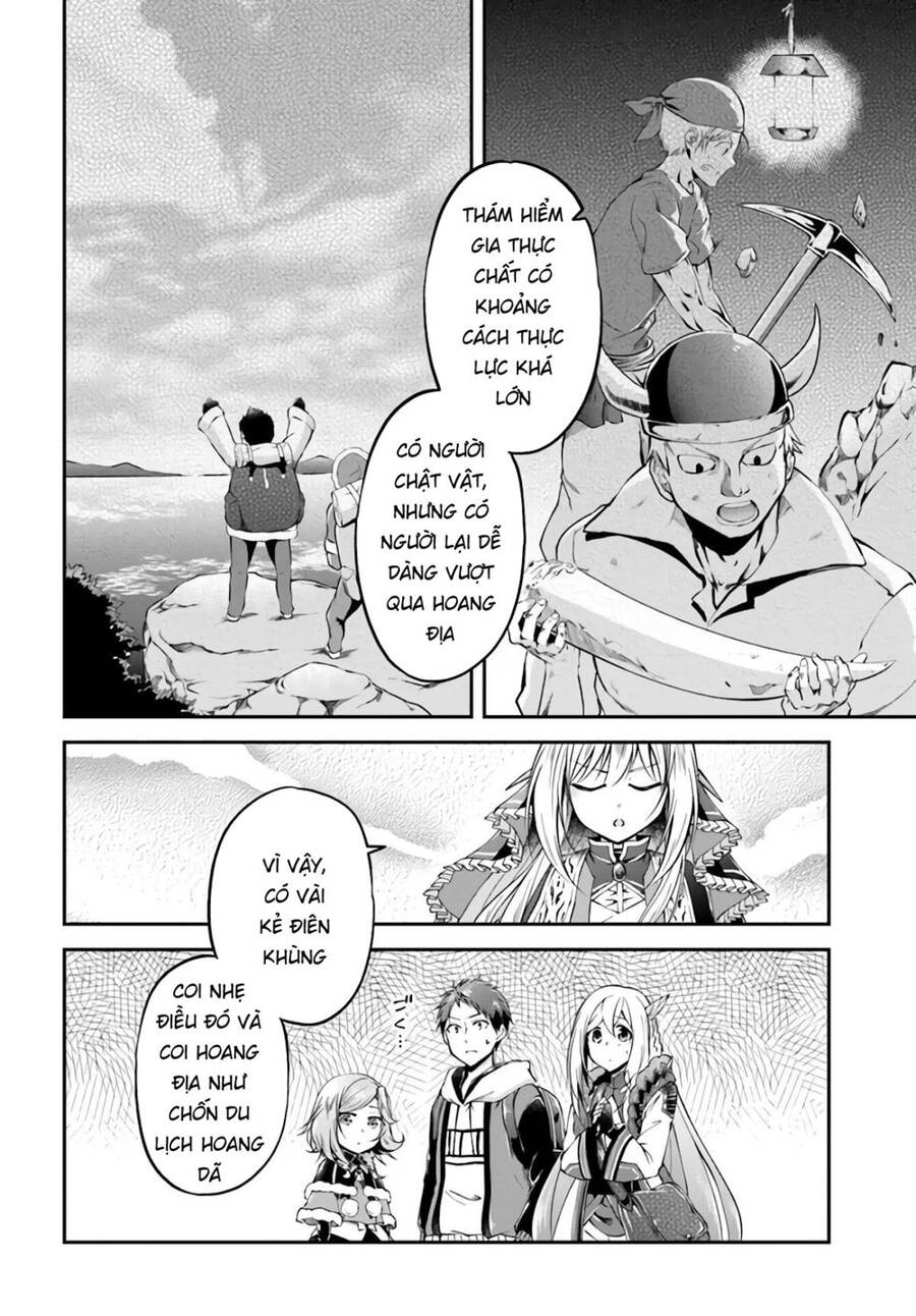 Isekai Cheat Survival Meshi Chapter 35 - 30