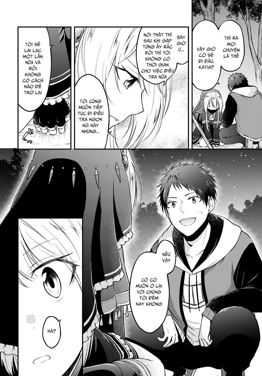 Isekai Cheat Survival Meshi Chapter 5 - 30