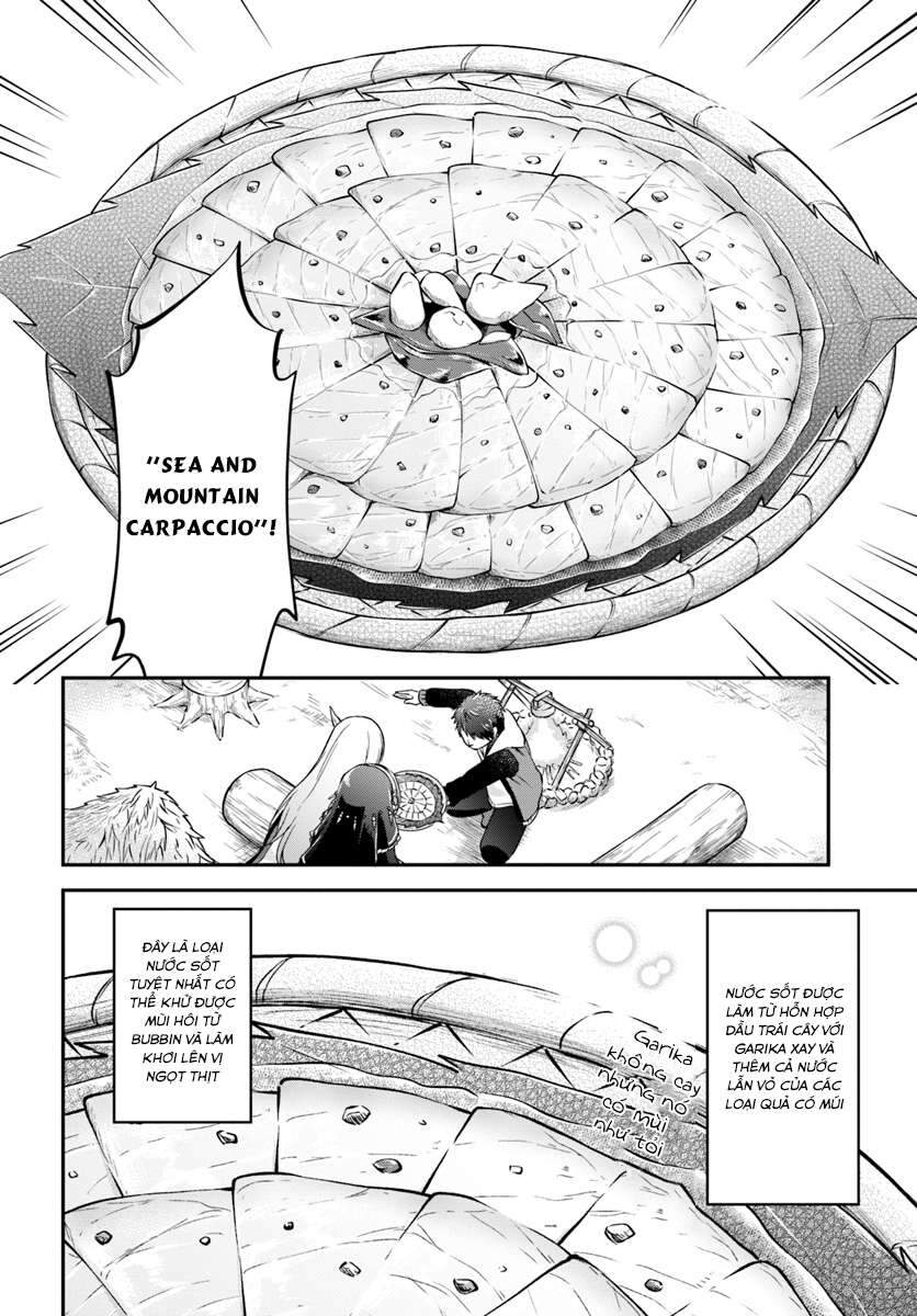 Isekai Cheat Survival Meshi Chapter 7 - 18