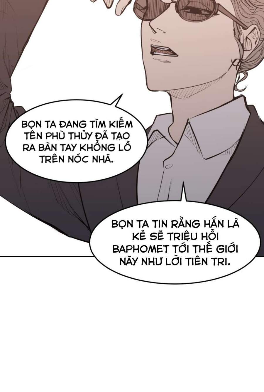 Tướng Quỷ Dạy Yêu Chapter 60 - 14