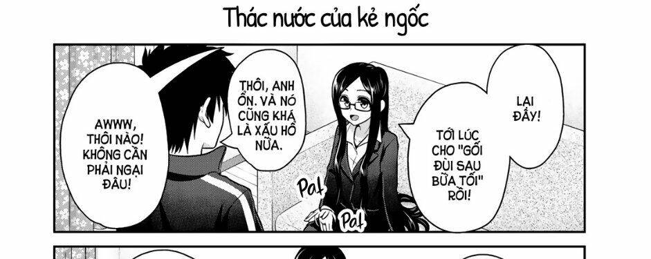 Thứ Mà Đôi Ta Mong Muốn Chapter 26 - 14