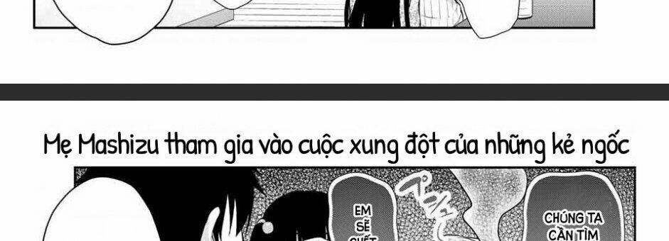 Thứ Mà Đôi Ta Mong Muốn Chapter 28 - 19