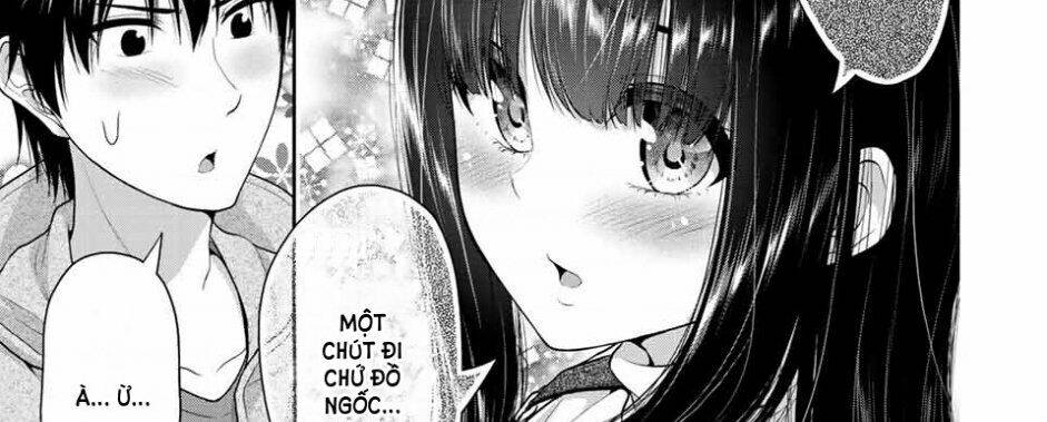 Thứ Mà Đôi Ta Mong Muốn Chapter 31 - 11