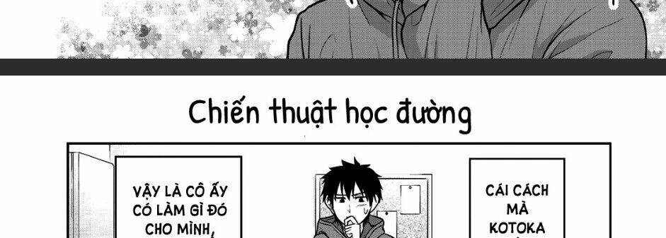 Thứ Mà Đôi Ta Mong Muốn Chapter 34 - 11