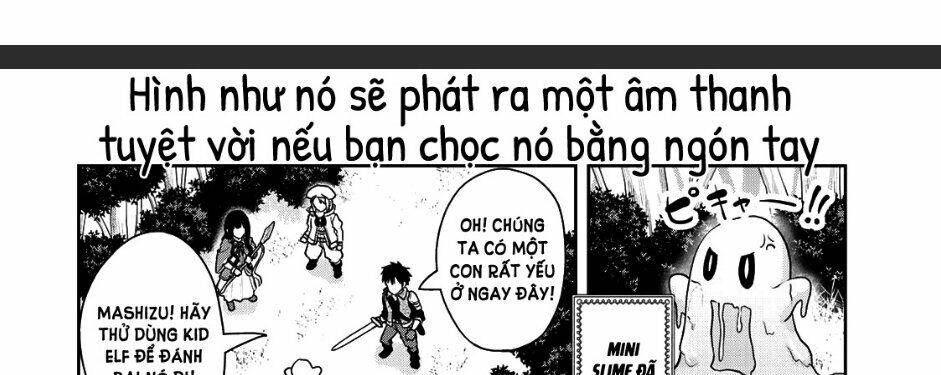 Thứ Mà Đôi Ta Mong Muốn Chapter 38 - 21