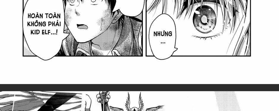 Thứ Mà Đôi Ta Mong Muốn Chapter 39 - 24