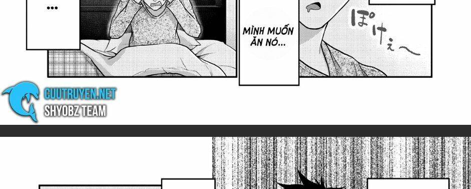 Thứ Mà Đôi Ta Mong Muốn Chapter 44 - 6