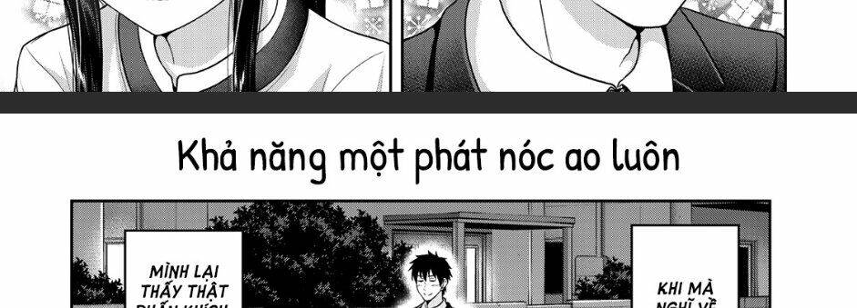 Thứ Mà Đôi Ta Mong Muốn Chapter 47 - 7