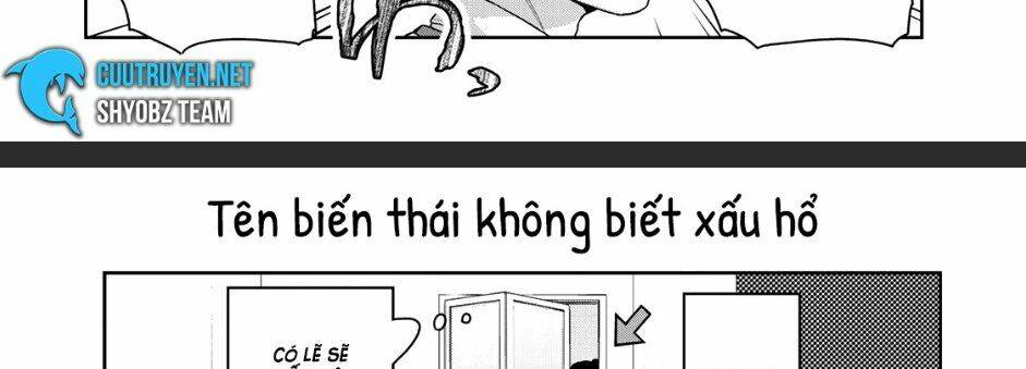 Thứ Mà Đôi Ta Mong Muốn Chapter 49 - 19