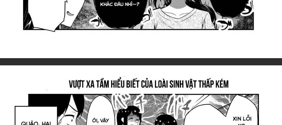 Thứ Mà Đôi Ta Mong Muốn Chapter 60 - 9