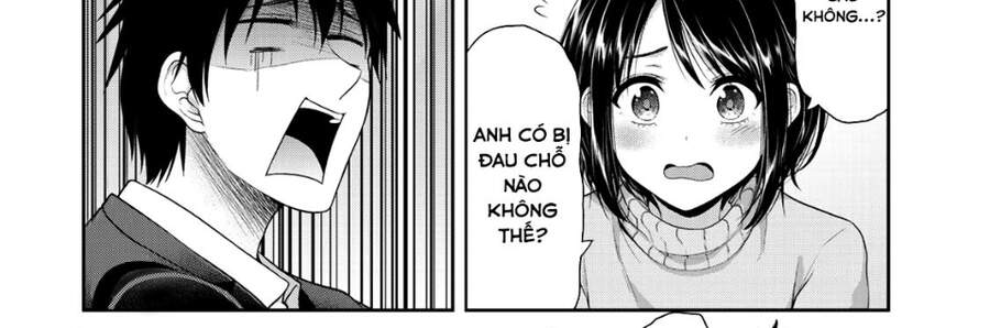 Thứ Mà Đôi Ta Mong Muốn Chapter 69 - 12