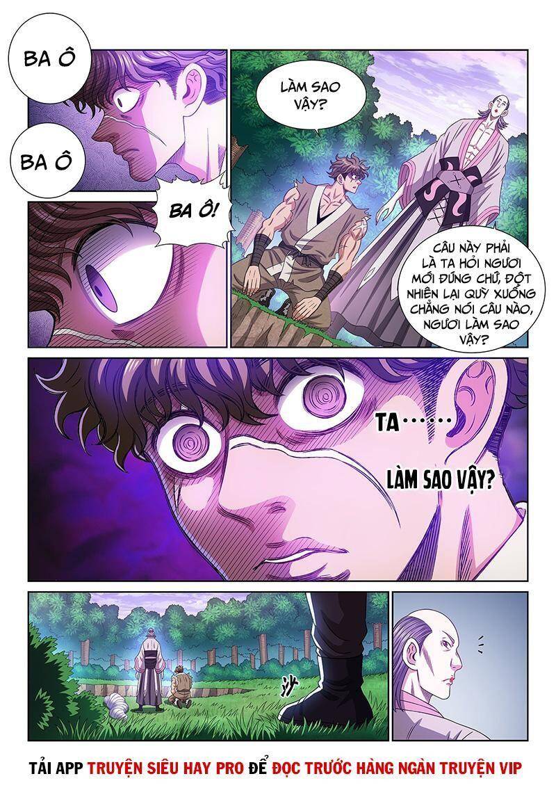 Ta Là Đại Thần Tiên Chapter 472 - 2