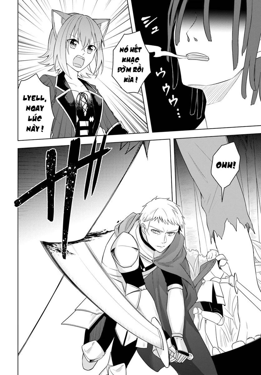 Eiyuu No Musume To Shite Umarekawatta Eiyuu Wa Futatabi Eiyuu O Mezasu Chapter 17 - 23