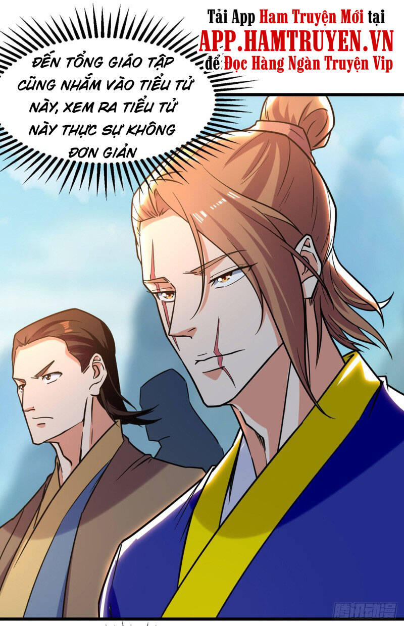 Tuyệt Thế Võ Hồn Chapter 89 - 17