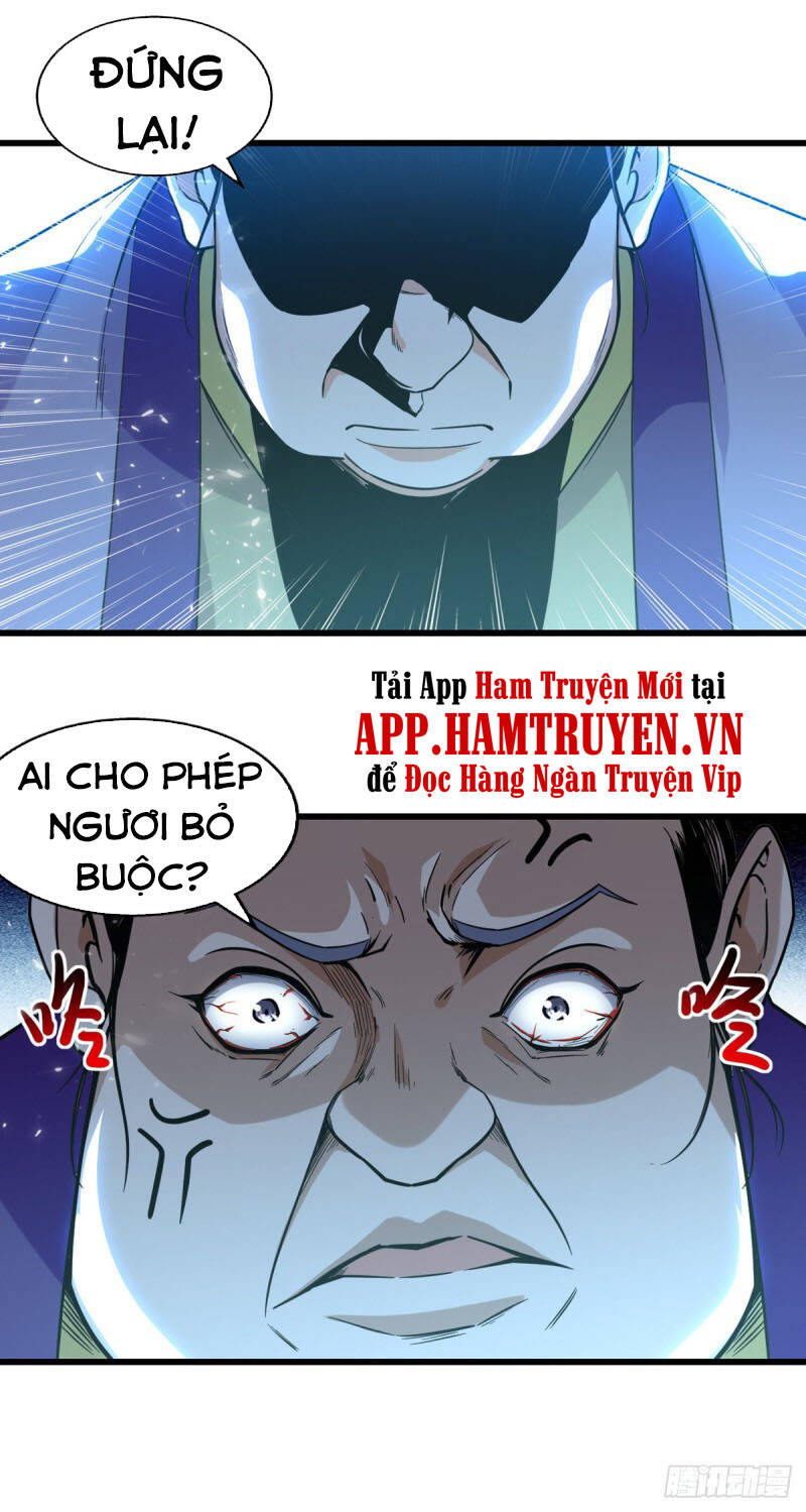 Tuyệt Thế Võ Hồn Chapter 89 - 4