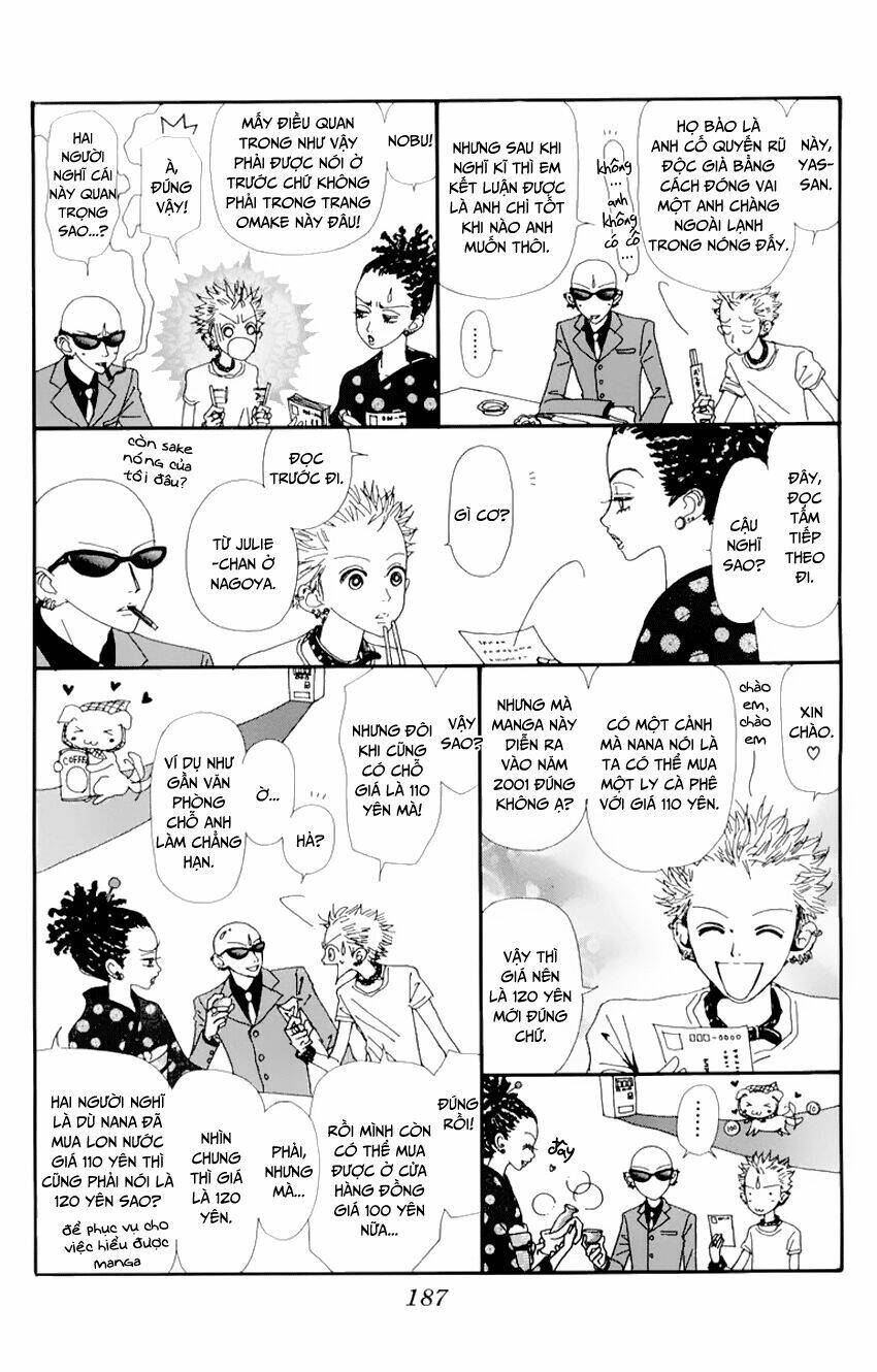 Na-Na Chapter 16 - 52