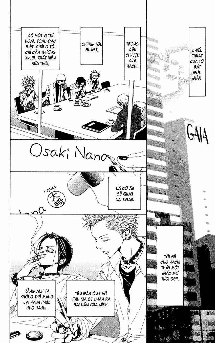 Na-Na Chapter 35 - 38