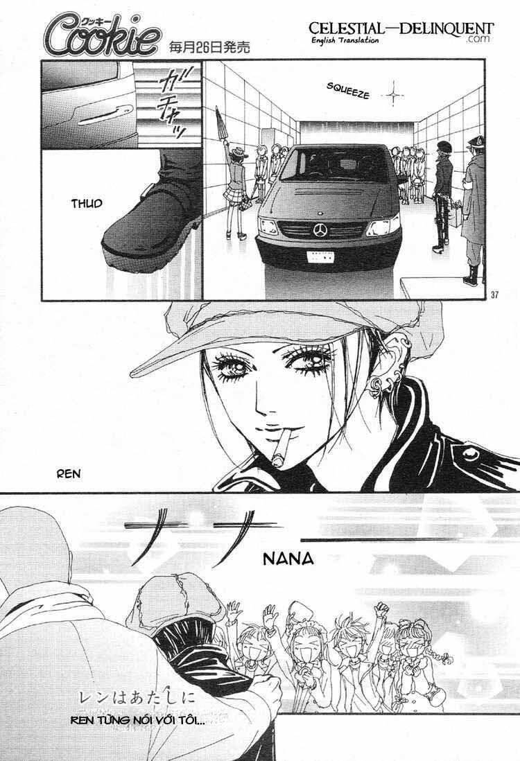 Na-Na Chapter 77 - 39