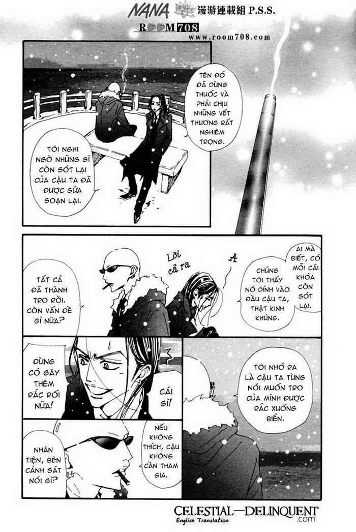 Na-Na Chapter 80 - 38