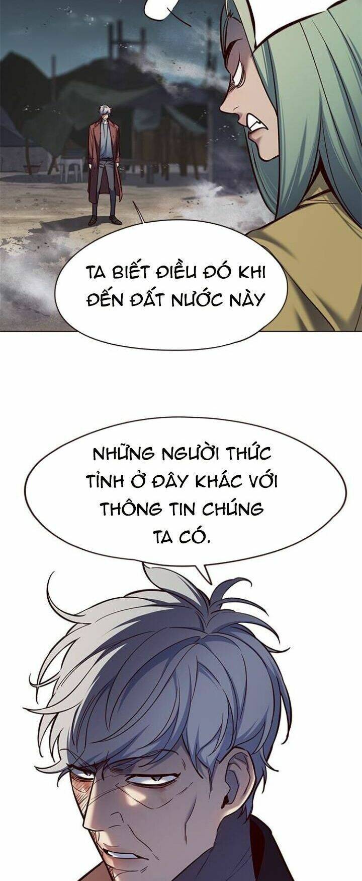 Hoá Thân Thành Mèo Chapter 112 - 20