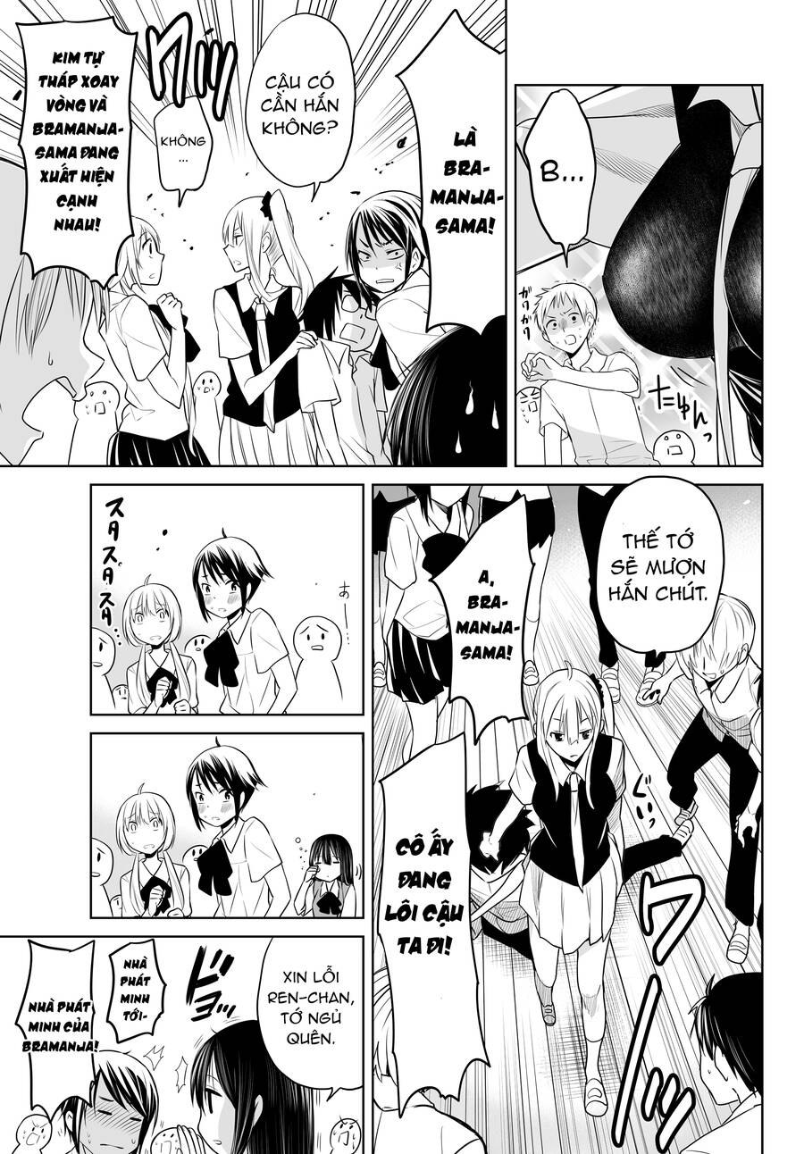 Okuru Kotoba Chapter 5 - 27