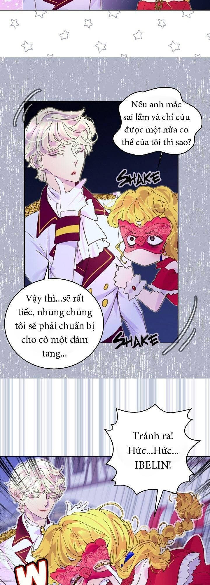 Tôi Không Phải Là Người Tốt Chapter 62 - 18