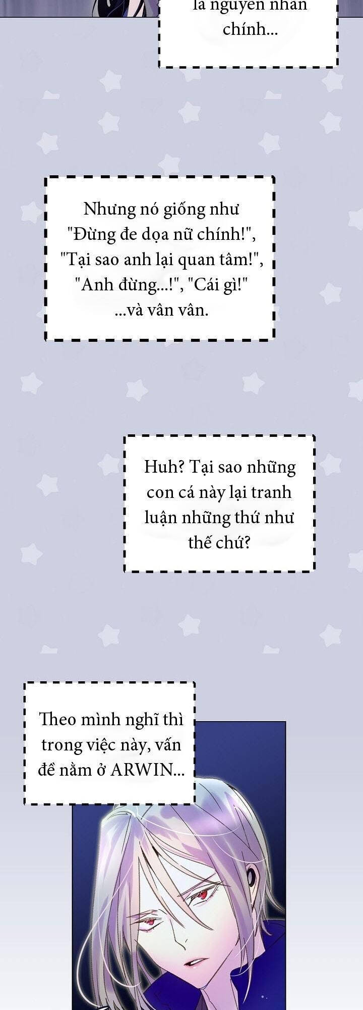 Tôi Không Phải Là Người Tốt Chapter 62 - 10