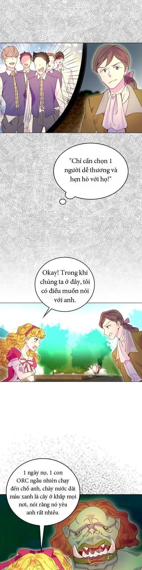 Tôi Không Phải Là Người Tốt Chapter 83 - 25