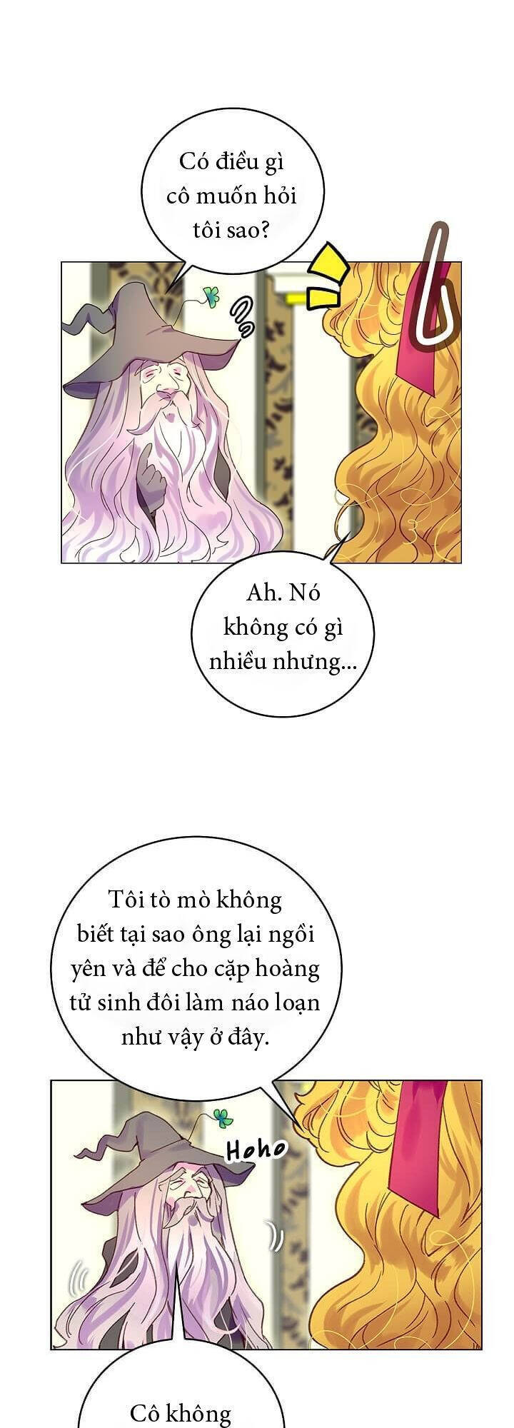 Tôi Không Phải Là Người Tốt Chapter 91 - 31