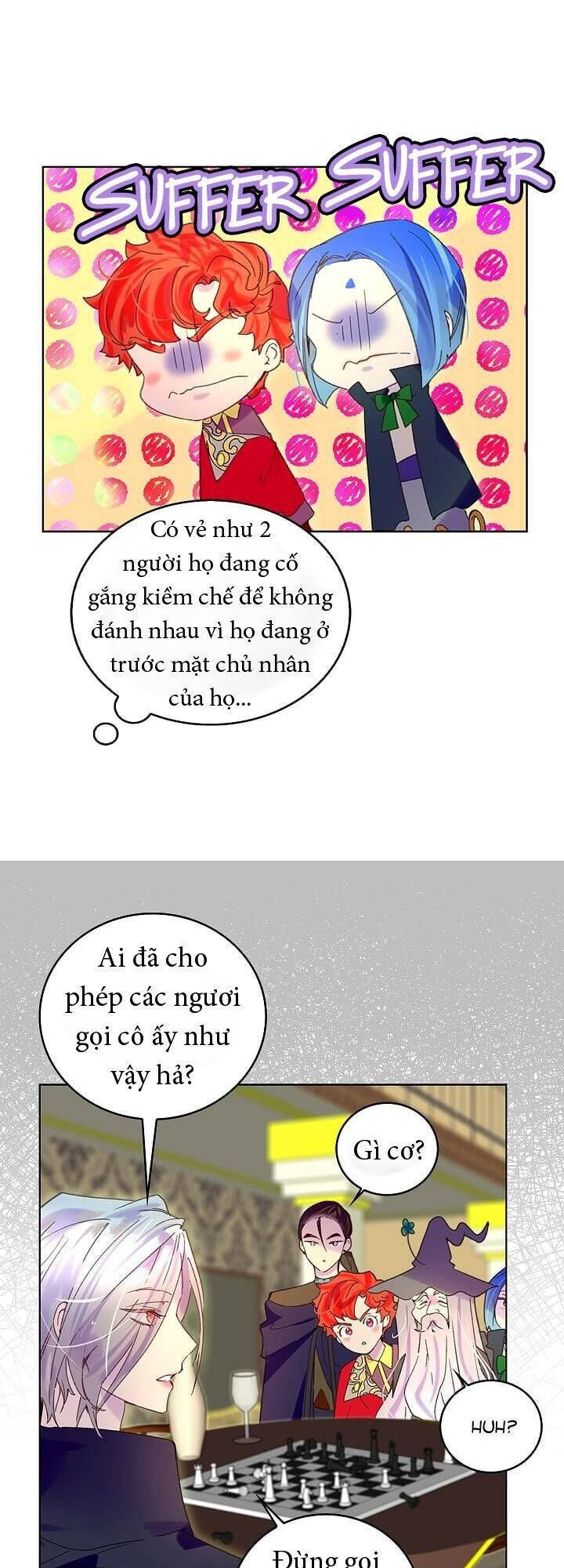 Tôi Không Phải Là Người Tốt Chapter 92 - 16