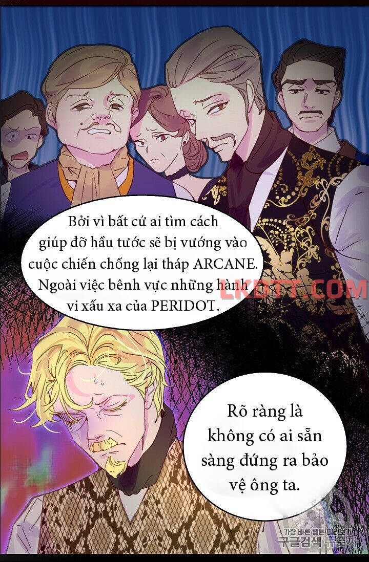 Tôi Không Phải Là Người Tốt Chapter 116 - 47