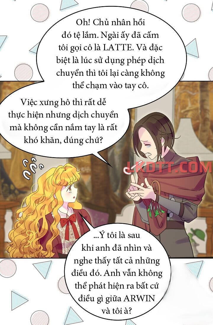 Tôi Không Phải Là Người Tốt Chapter 129 - 5