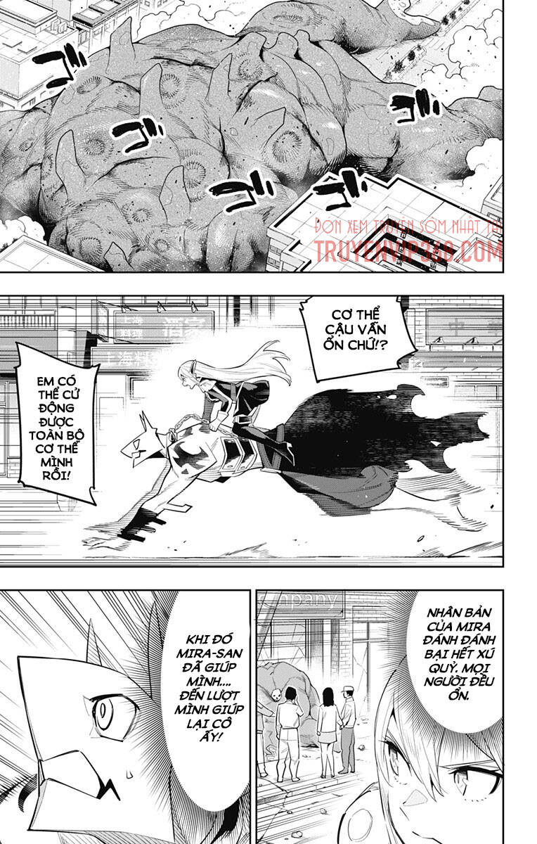 Demon Slave Chapter 76 - 20