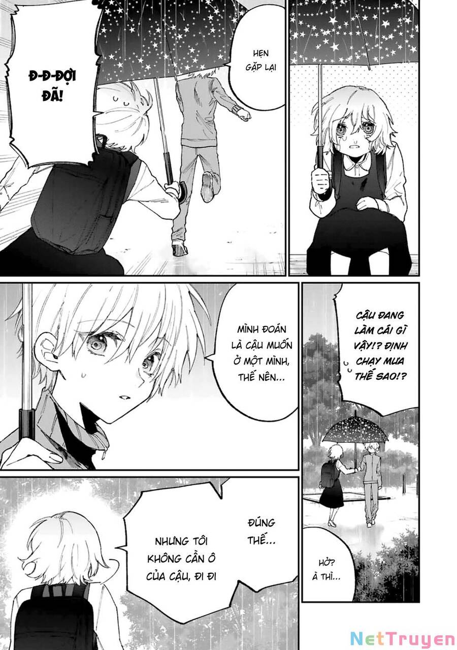 That Girl Is Not Just Cute Chapter 129 - 6