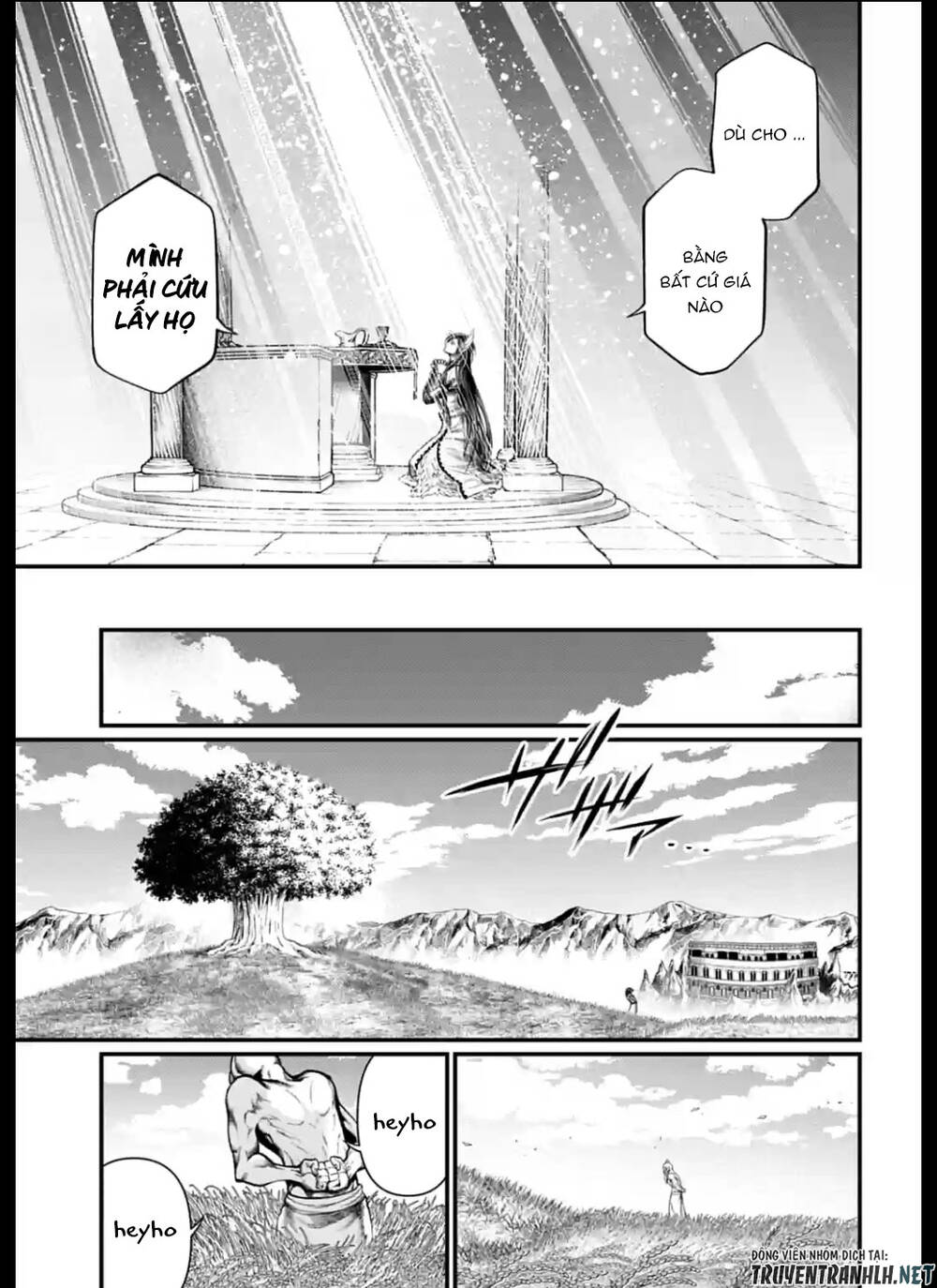 Shuumatsu No Valkyrie Chapter 42 - 23