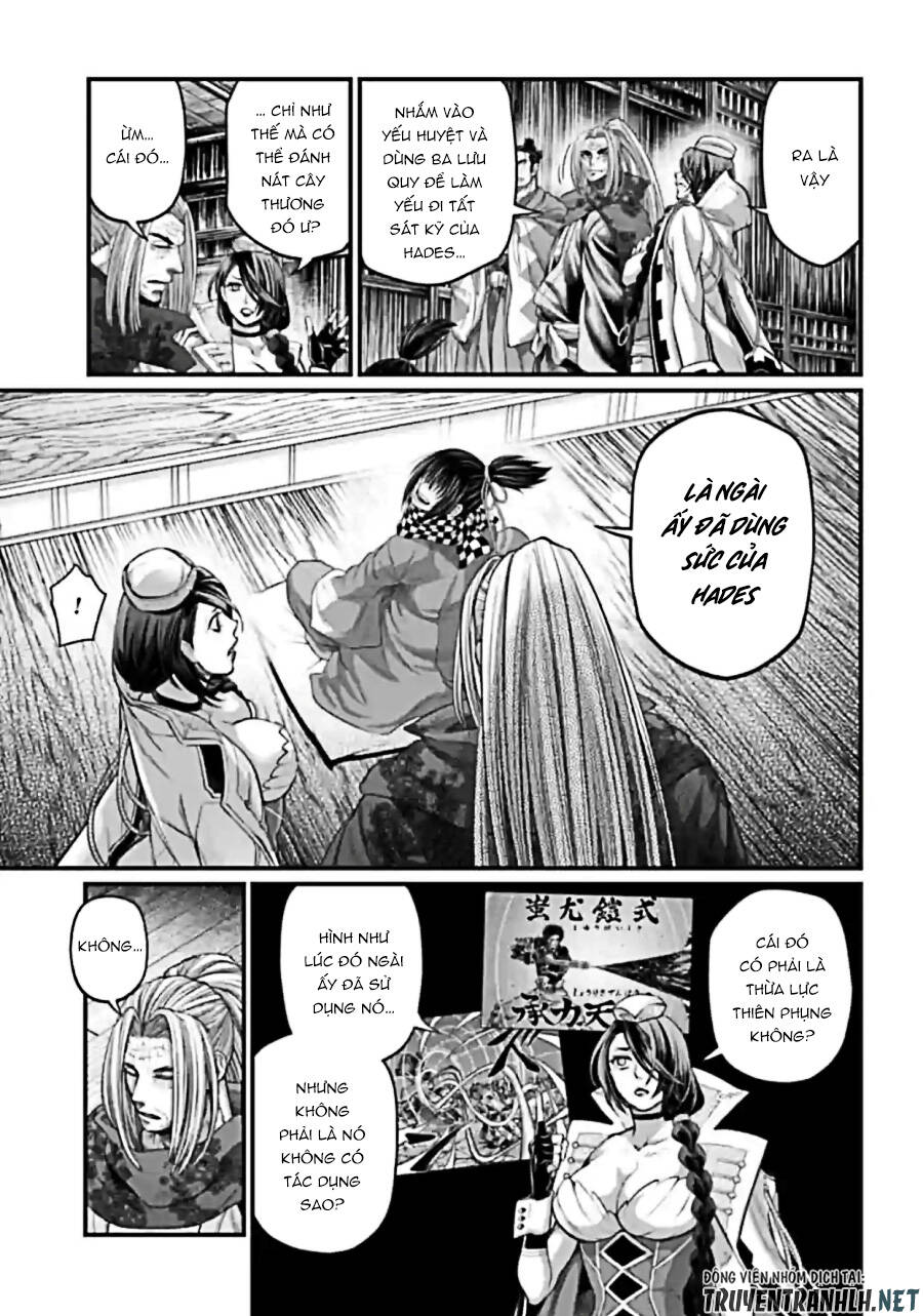 Shuumatsu No Valkyrie Chapter 65 - 13