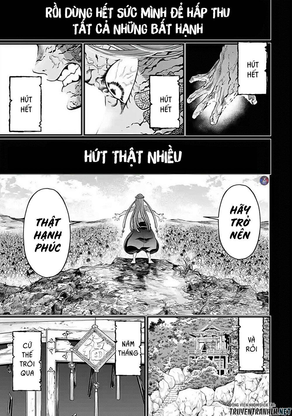 Shuumatsu No Valkyrie Chapter 45 - 28