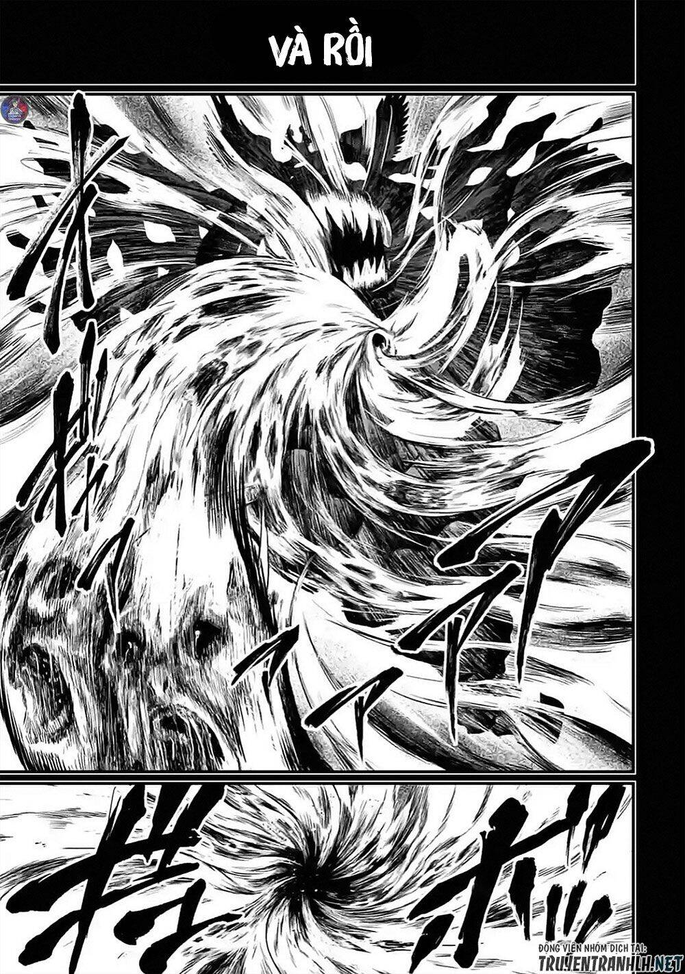 Shuumatsu No Valkyrie Chapter 45 - 58